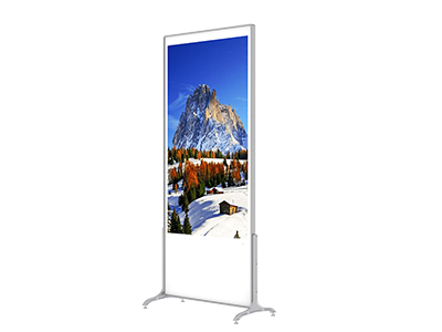 Infrared Touch Screen- Freestanding