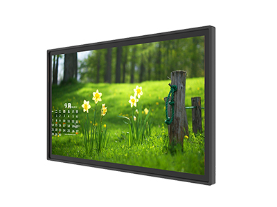 Infrared Touch Screen- Wall Mounted